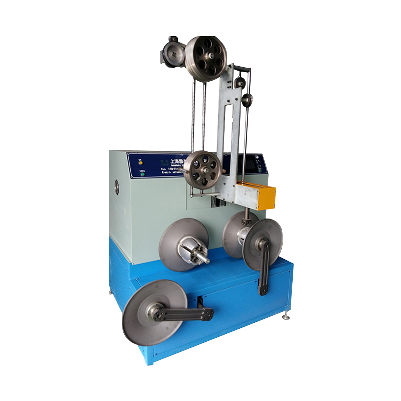 Cross Winder pre LAN kábel