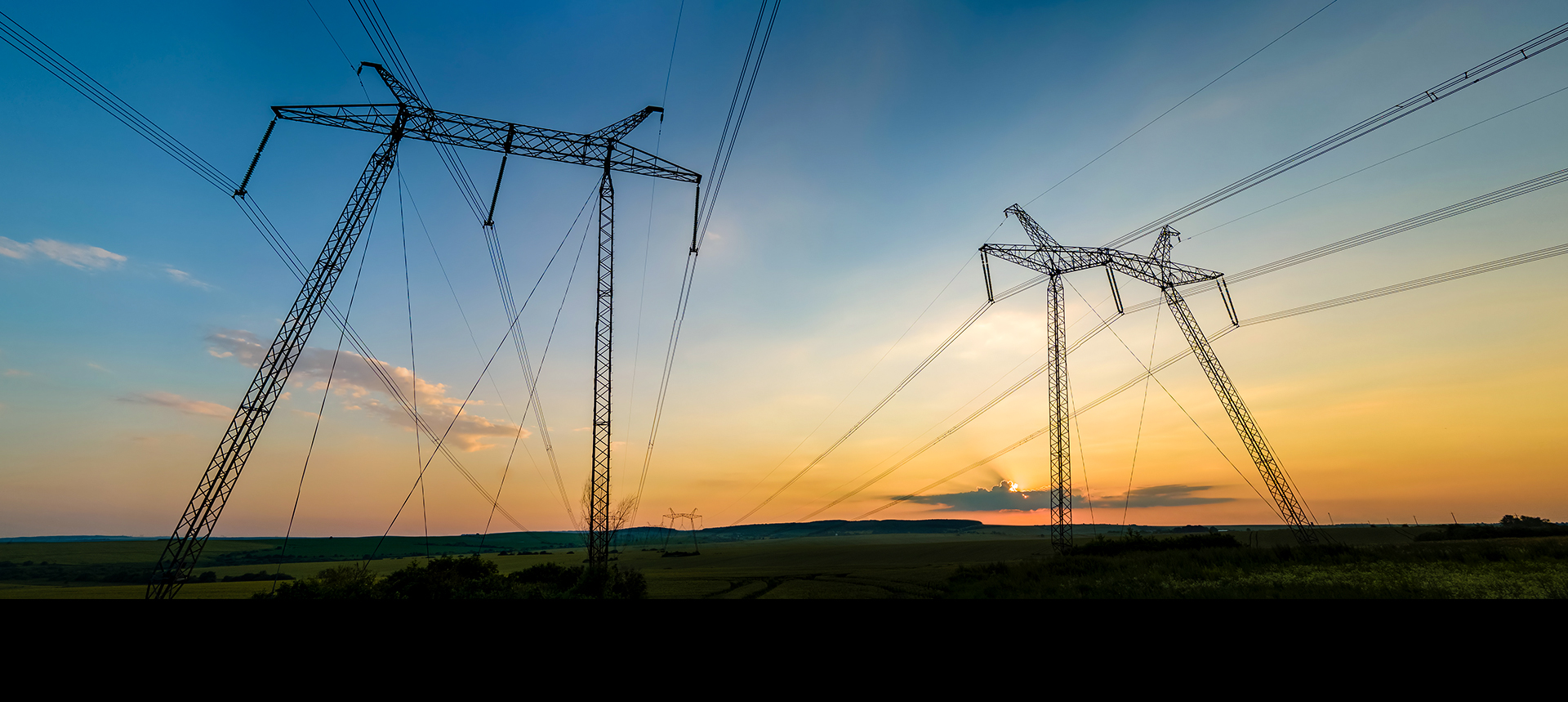 Elektrická energia a energia