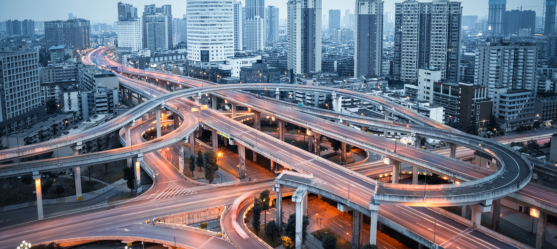 Automobilový priemysel a doprava